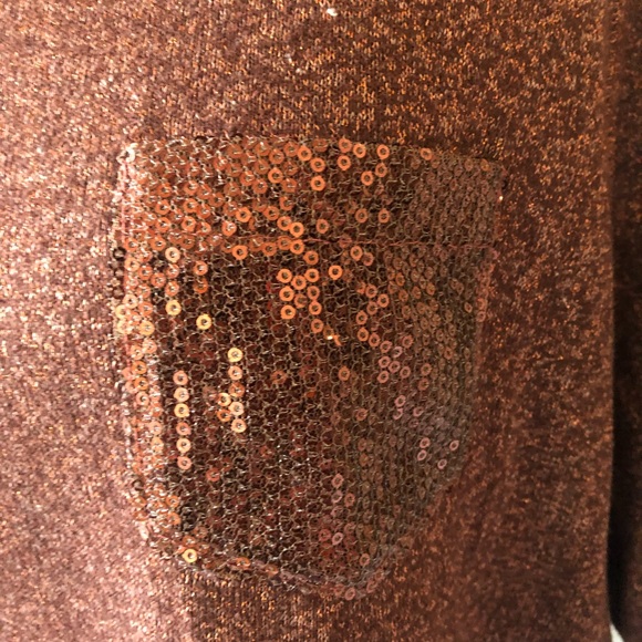 Lane Bryant Sweater Top - Picture 2 of 6